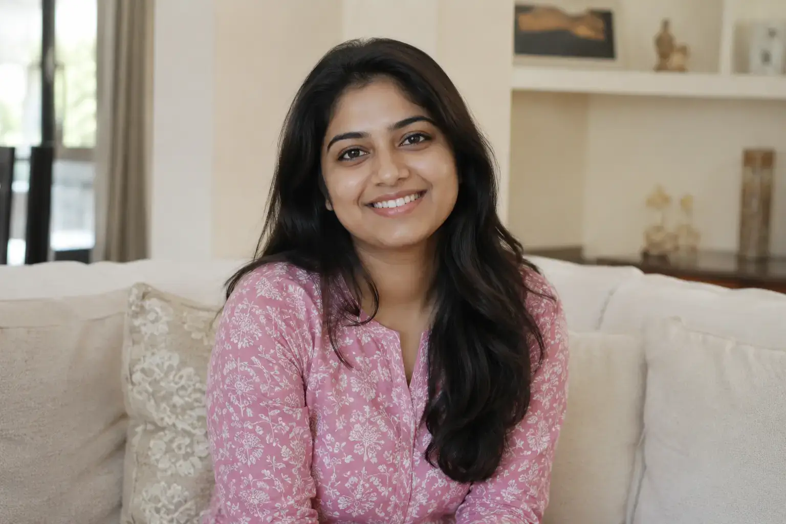 Ananya Mehta
