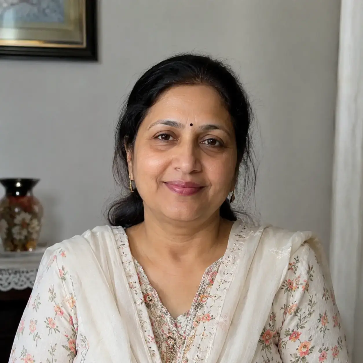 Anjali Mehra