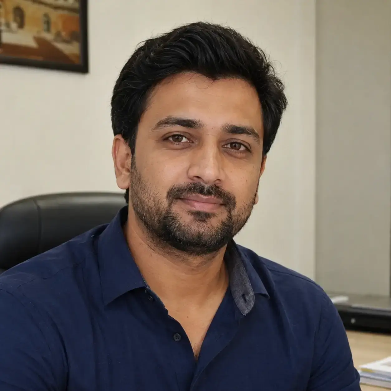 Karan Malhotra