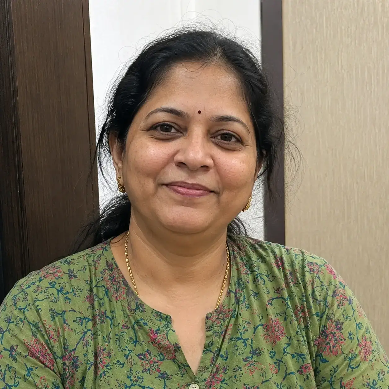 Sneha Patel