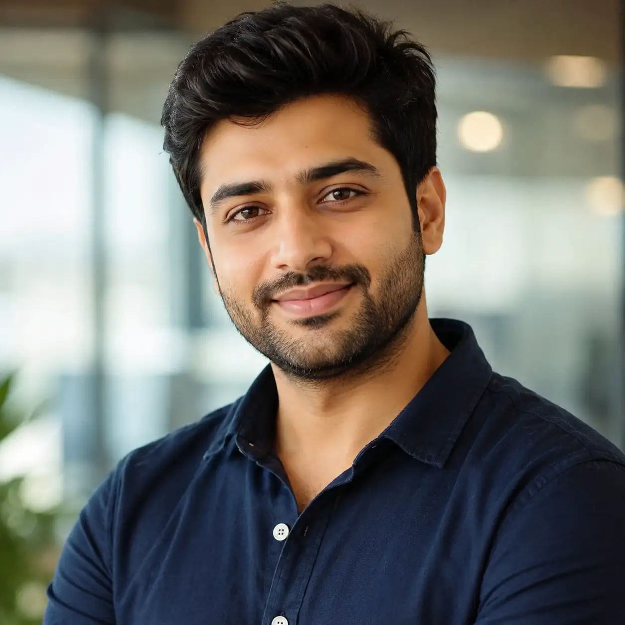 Rahul Sharma