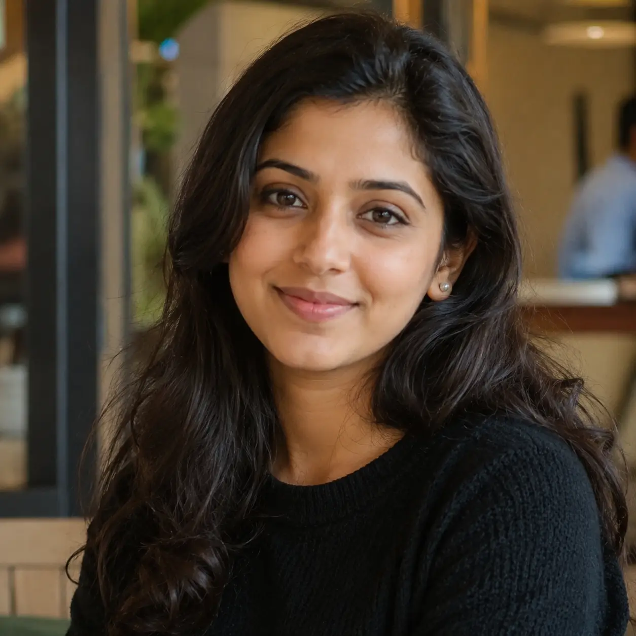 Priya Mehta