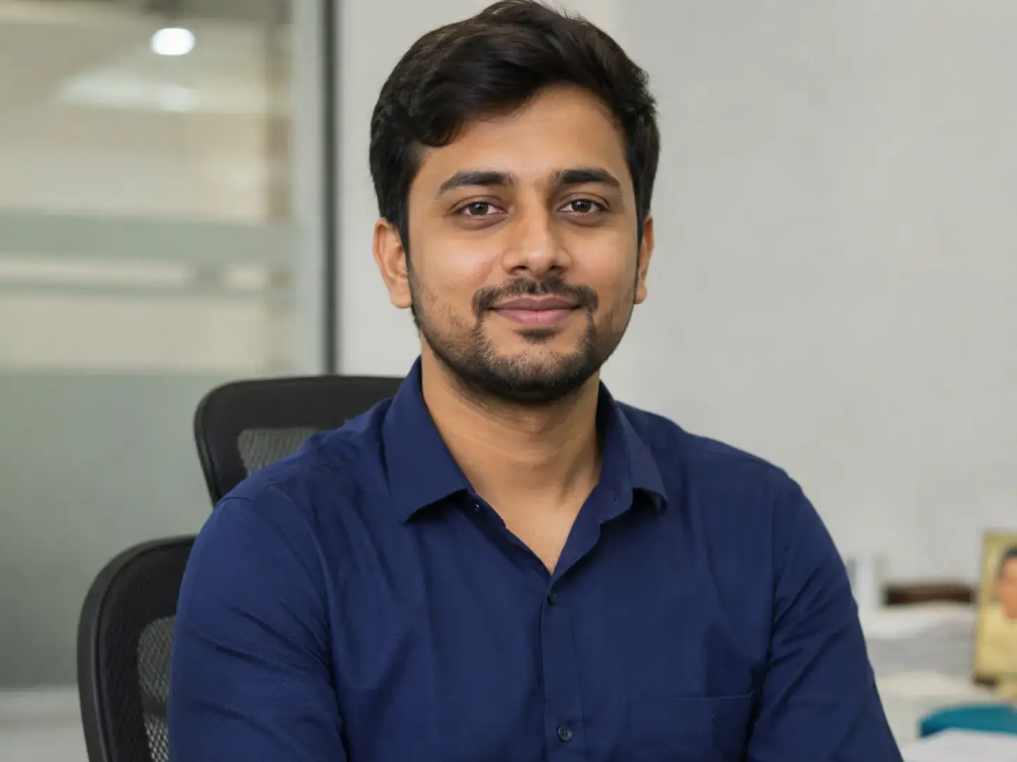 Mehul Patel