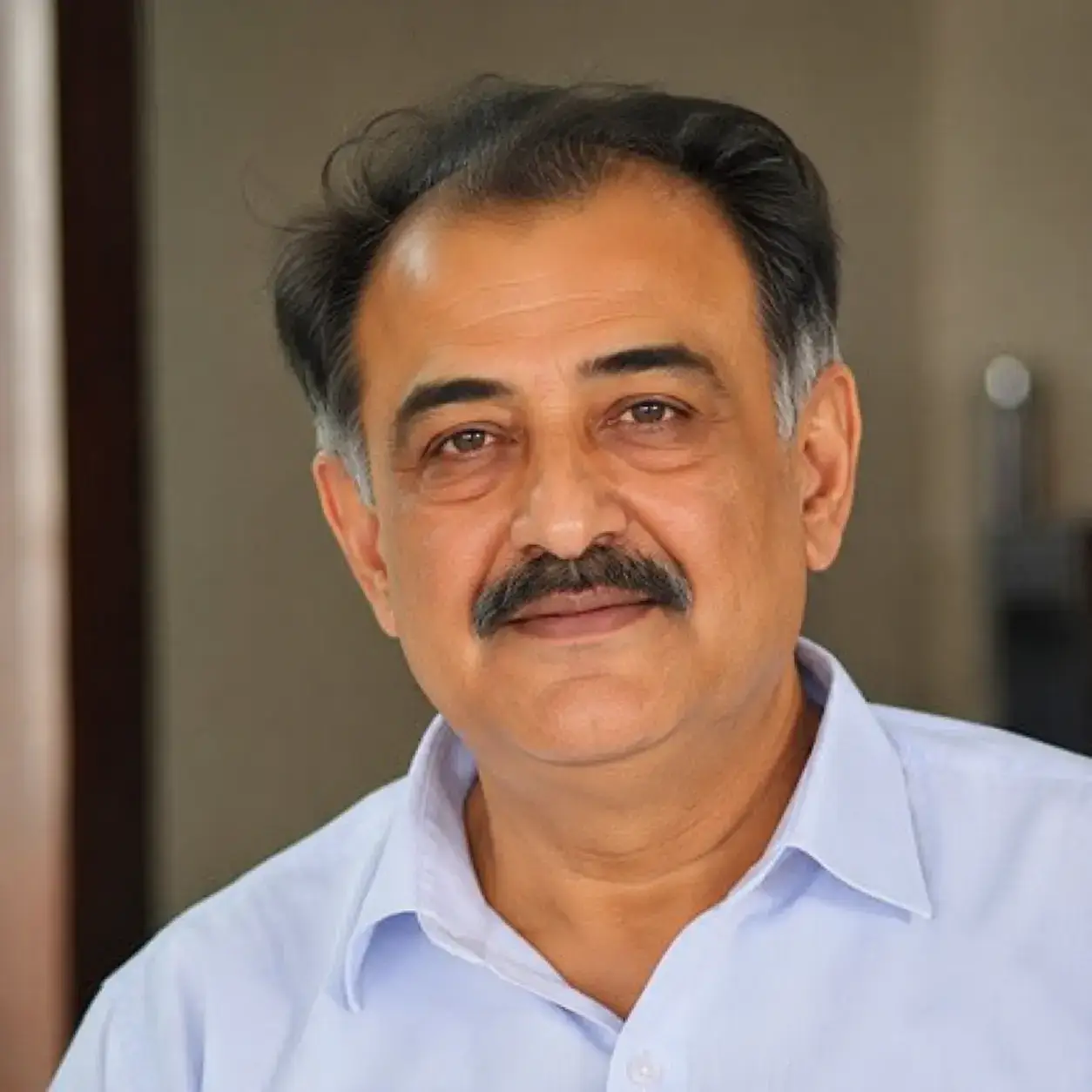 Sunil Arora